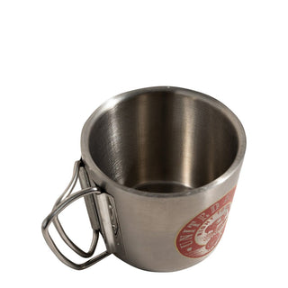 United by Blue 12oz Compass Cup Right To Roam United by Blue