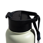 United by Blue 32oz Insulated Steel Bottle Trippy Trees United by Blue
