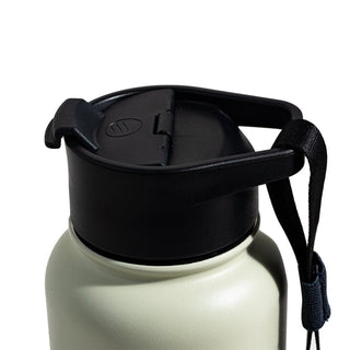 United by Blue 32oz Insulated Steel Bottle Trippy Trees United by Blue