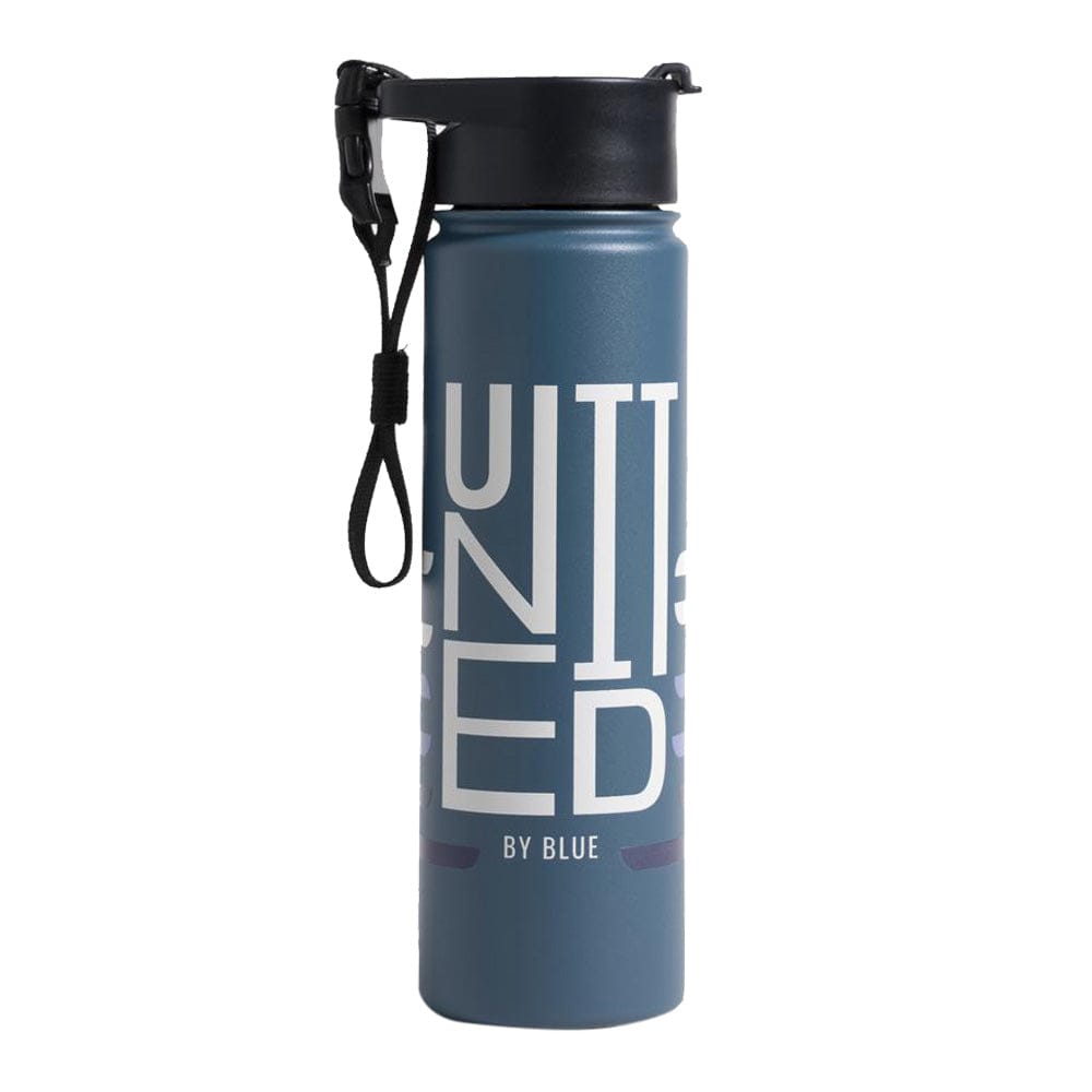 United by Blue 22oz Insulated Steel Bottle United United by Blue