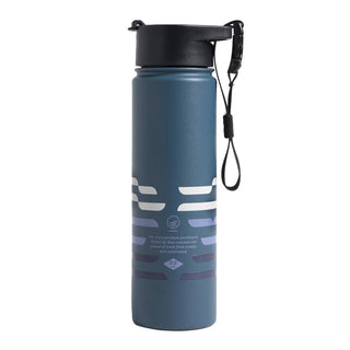 United by Blue 22oz Insulated Steel Bottle United United by Blue