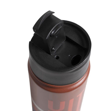 United by Blue 18oz Insulated Steel Mug United Cocoa United by Blue