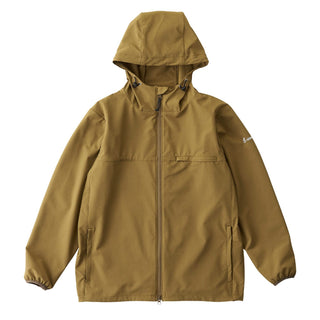 Gramicci 4-Way Stretch Field Parka Coyote Gramicci