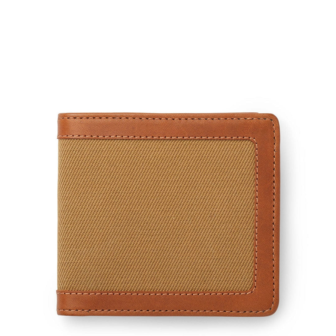 Filson Packer Wallet Tan Filson