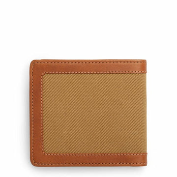 Filson Packer Wallet Tan Filson