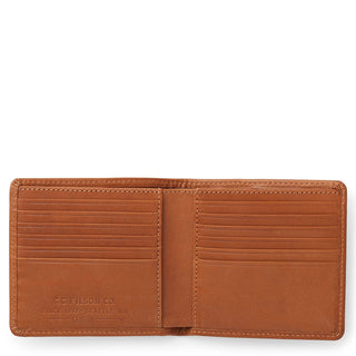 Filson Packer Wallet Tan Filson