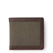 Filson Packer Wallet Otter Green Filson