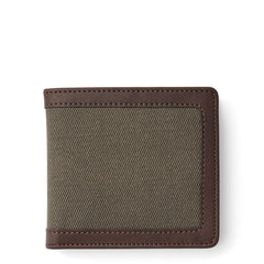 Filson Packer Wallet Otter Green Filson