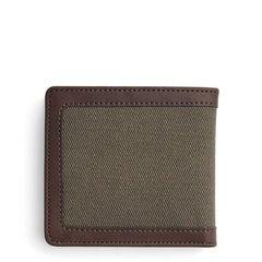 Filson Packer Wallet Otter Green Filson