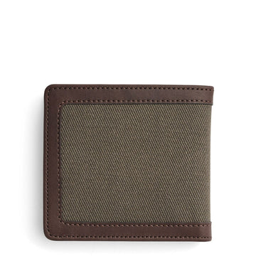 Filson Packer Wallet Otter Green Filson