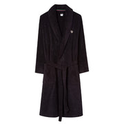 Paul Smith Dressing Gown Black - Parasol Store