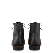 Red Wing Iron Ranger Boot Black Harness Red Wing