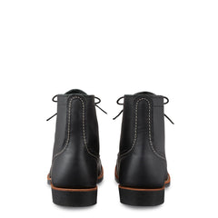 Red Wing Iron Ranger Boot Black Harness Red Wing