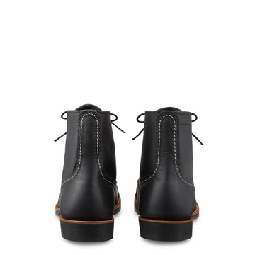 Red Wing Iron Ranger Boot Black Harness Red Wing