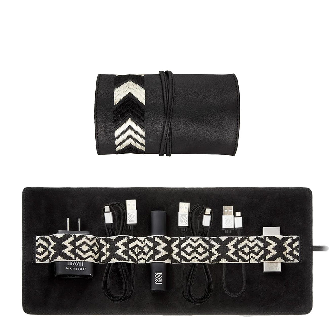 Mantidy Gaucho TechRoll For iPhone Black Mantidy