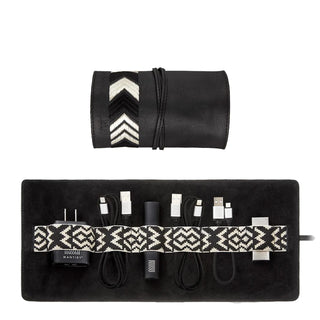 Mantidy Gaucho TechRoll For iPhone Black Mantidy