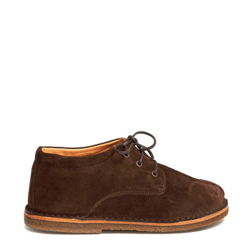 Astorflex Countryflex Boot Dark Chestnut - Parasol Store