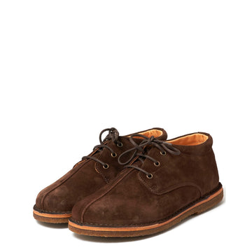 Astorflex Countryflex Boot Dark Chestnut - Parasol Store