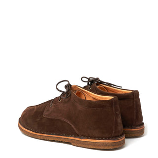 Astorflex Countryflex Boot Dark Chestnut - Parasol Store