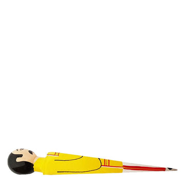 Wedgie Freddy Door Stopper Wedgie