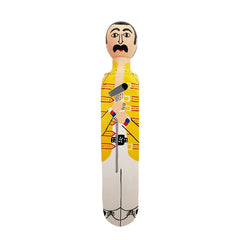 Wedgie Freddy Door Stopper Wedgie