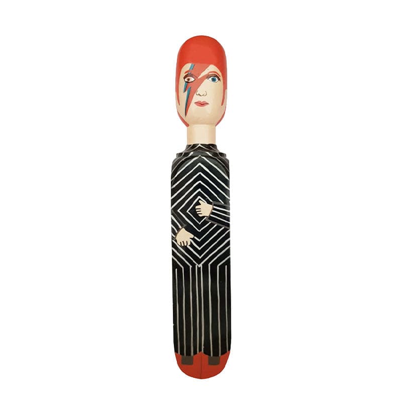 Wedgie Major Dave Door Stopper Wedgie