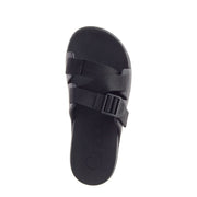Chaco Womens Chillos Slide Black Chaco