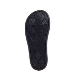 Chaco Womens Chillos Slide Black Chaco