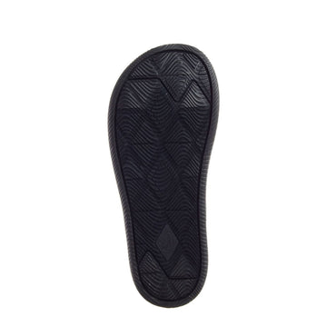 Chaco Womens Chillos Slide Black Chaco