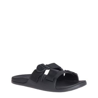Chaco Womens Chillos Slide Black Chaco