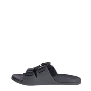 Chaco Womens Chillos Slide Black Chaco