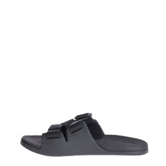 Chaco Womens Chillos Slide Black Chaco