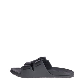 Chaco Womens Chillos Slide Black Chaco
