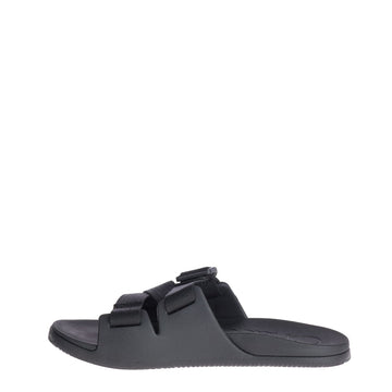 Chaco Womens Chillos Slide Black Chaco