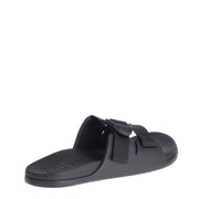 Chaco Womens Chillos Slide Black Chaco