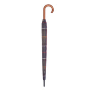Barbour Tartan Walker Umbrella Classic Tartan Barbour