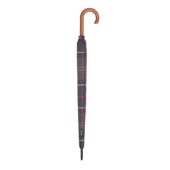 Barbour Tartan Walker Umbrella Classic Tartan Barbour