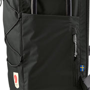 Fjallraven High Coast Rolltop 26 Backpack Black Fjallraven