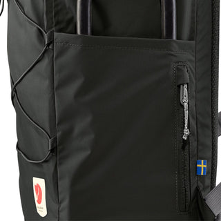 Fjallraven High Coast Rolltop 26 Backpack Black Fjallraven