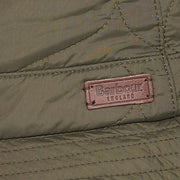Barbour Onion Quilt Sports Hat Olive Barbour
