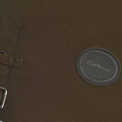 Barbour Waterproof Dog Coat Olive Barbour