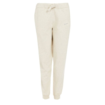 Barbour Womens Rosie Lounge Jogger Ecru Marl Barbour