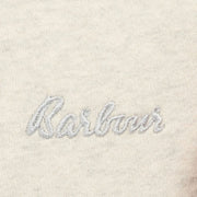 Barbour Womens Rosie Lounge Jogger Ecru Marl Barbour