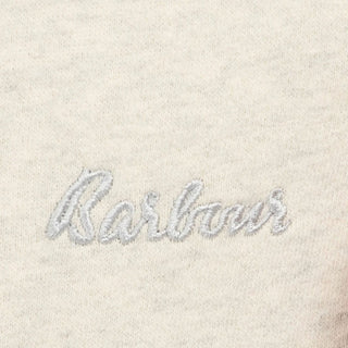 Barbour Womens Rosie Lounge Jogger Ecru Marl Barbour