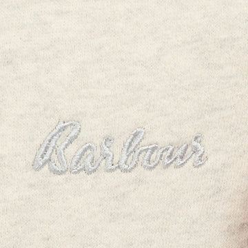 Barbour Womens Rosie Lounge Jogger Ecru Marl Barbour