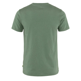 Fjallraven 1960 Logo T-Shirt Patina Green - Parasol Store