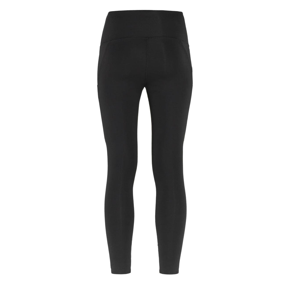 Fjallraven Womens Abisko Tights Black Fjallraven