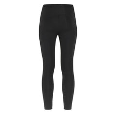 Fjallraven Womens Abisko Tights Black Fjallraven
