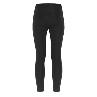 Fjallraven Womens Abisko Tights Black Fjallraven