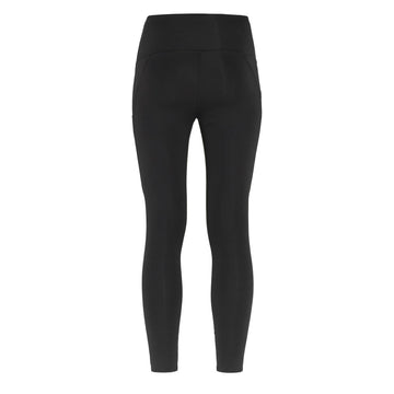 Fjallraven Womens Abisko Tights Black Fjallraven